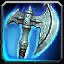 Brush-Clearing Axe icon
