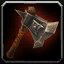 Spear in Back icon