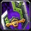 Part Dislocator icon