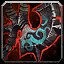 Tyrannical Gladiator's Cleaver icon