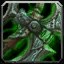 Grievous Gladiator's Cleaver icon