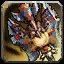 Blue Sunwalker Totemic Edge icon