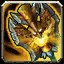 Sun Festival's Totemic Edge icon