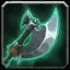 Tainted War Axe of Berke icon