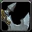 Broadaxe of the Ebon Blade icon