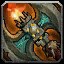 Axe of the Amani icon