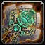 Drakkari Head Splitter icon