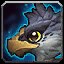 inv_babyamanieagle_blue icon