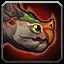 Autumn Snapling portrait