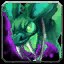 The Sire's Ghastly Screecher icon