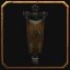 Traditional Brewfest Banner, a World of Warcraft housing decor