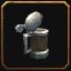 Traditional Brewfest Stein, a World of Warcraft housing decor