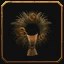 Hanging Brewfest Wreath, a World of Warcraft housing decor