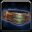 Create Belt icon