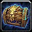 7th Legion Equipment Cache icon