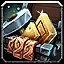 inv_blacksmithing_modifiedcraftingreagent_orange icon