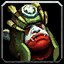 Nagla's Head icon