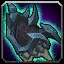 Bladed Twilight Spaulder icon