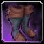 Excavator's Boots icon