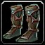 Create Boot icon