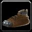 Left Boot icon