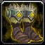 Sturdy Hiking Boots icon