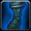 Greenhorn's Footguards icon