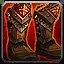 Iron Cleated Warboots icon