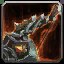 Warsong Raider's Longbow icon