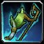 Ranger's Longbow icon