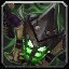 Grievous Gladiator's Longbow icon