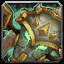 Miracoran, the Vehement Chord icon