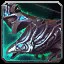 Syriel Crescentfall's Notes: Ravenguard icon