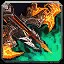 Wild Gladiator's Heavy Crossbow icon