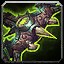 Tyrannical Gladiator's Heavy Crossbow icon