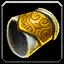 Scholarly Attendant's Bangle icon