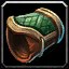 Ghostly Wristwraps icon