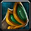 Mistdancer Cuffs icon