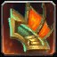 Myrmidon's Osminium Bracer icon