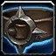 Radiant Stalwart's Buckle icon