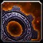 Costume Change: Machine Speaker icon