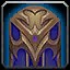 Shawl of the Gilded Collapsed Star icon