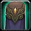 Corrupted Aspirant's Shawl icon
