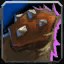 Primal Gladiator's Cape of Prowess icon