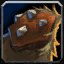 Craven Coward's Cloak icon