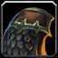 Primal Gladiator's Cloak of Cruelty icon