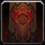 Horde Toy Cape icon