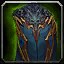 Cruel Gladiator's Cloak icon