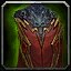 Cruel Gladiator's Cloak icon