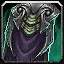 Corrupted Aspirant's Cape icon
